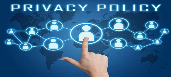 Privacy Policy