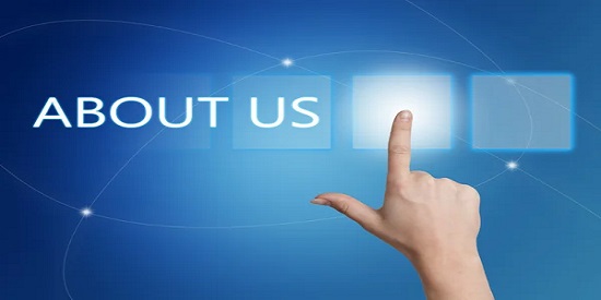 About Us