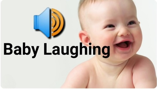 Baby Laughing Ringtone