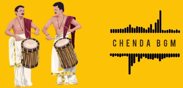 Chenda Melam Bgm Ringtone
